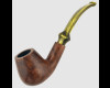 Torino #17 Brown Smooth